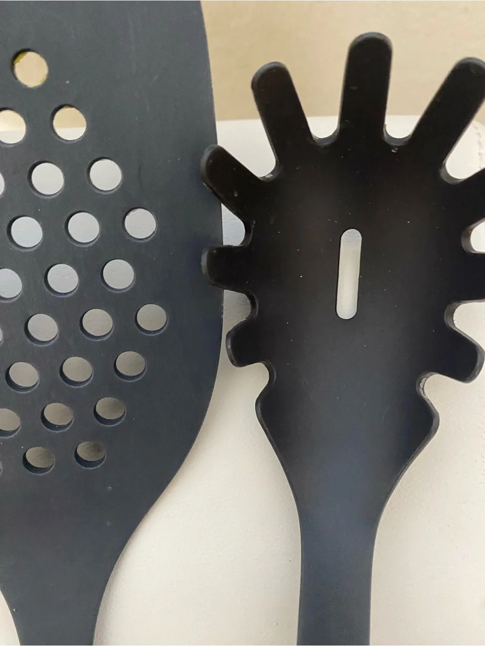 Williams Sonoma Nonstick Kitchen Utensil Set & Corer Lot Stainless Steel 4 Piece
